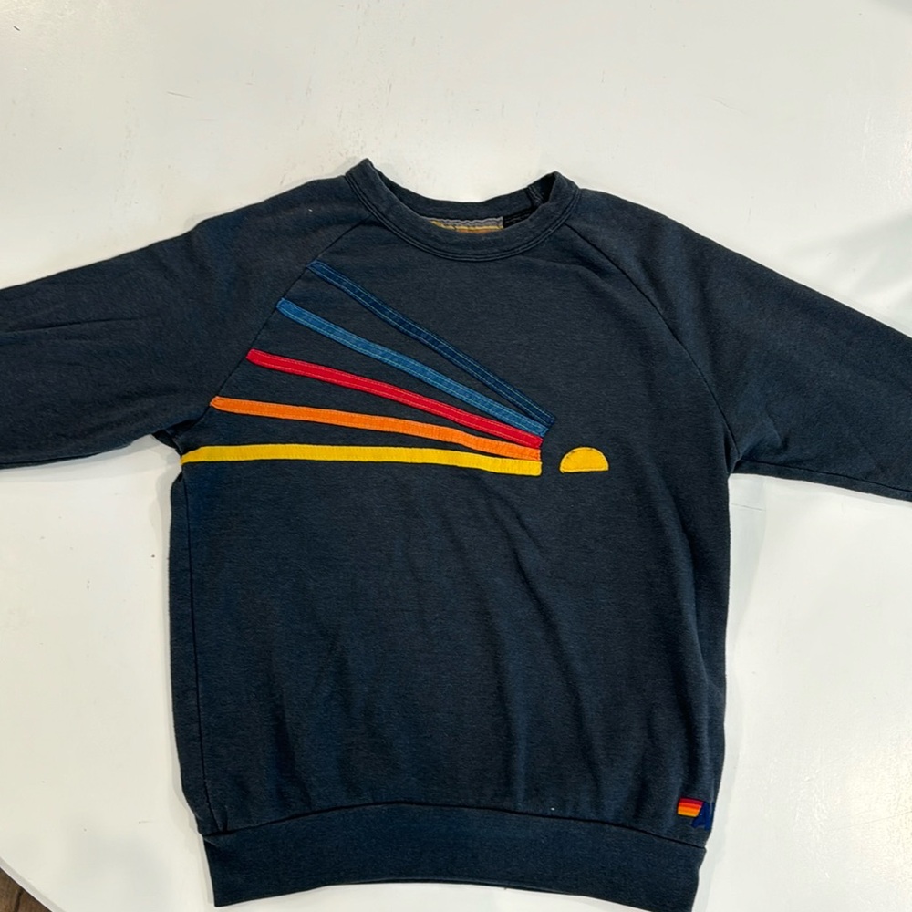 Aviator Nation Daydream sweatshirt